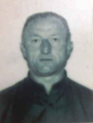 Закаригаев Маккашарип Гимбатович Закаригаев Маккашарип Гимбатович